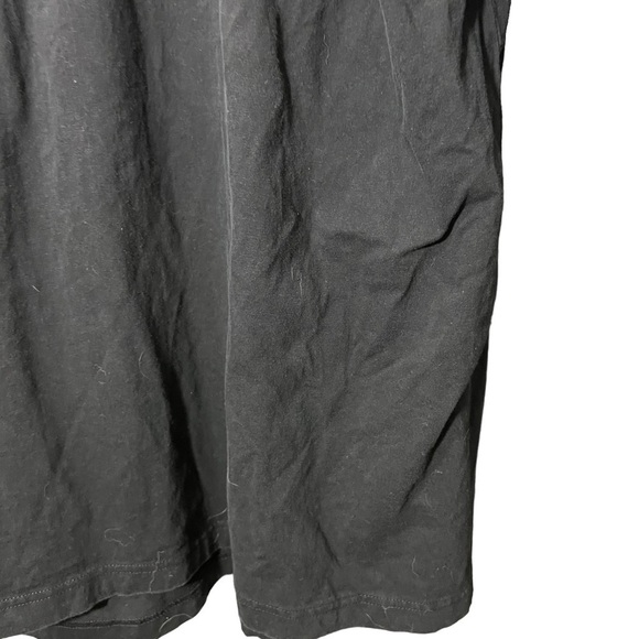 Colorado Rockies Knight Apparel Black And Purple Short Sleeve Polo Shirt - Picture 2 of 6